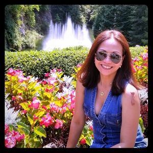 Meet your Posher, Wendy